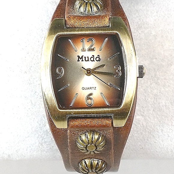 Mudd Accessories - Mudd Watch